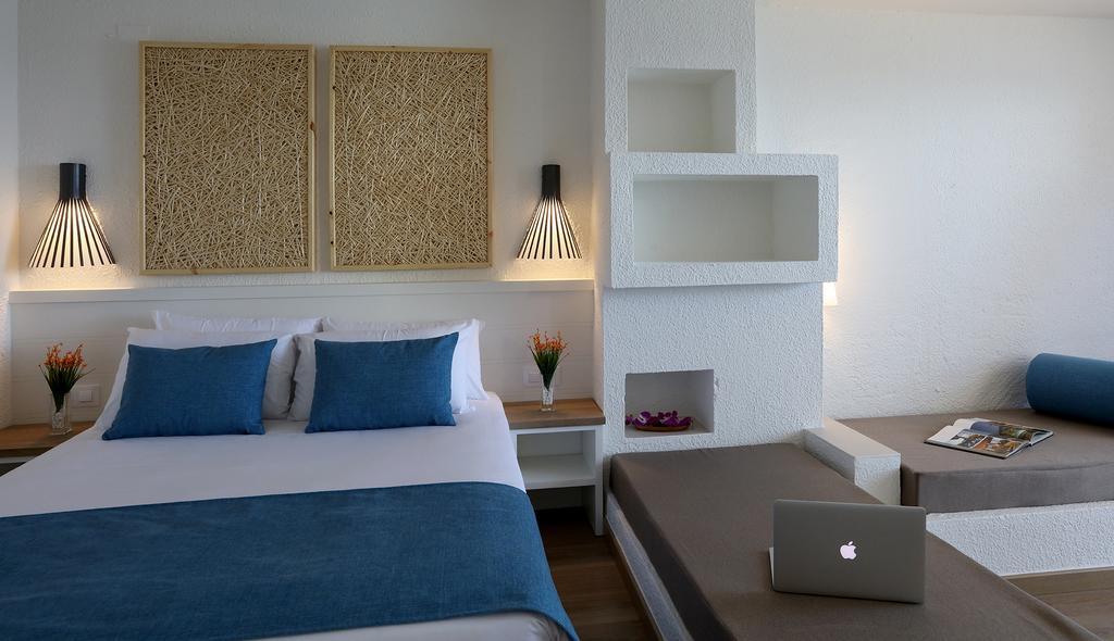 Golden Mar Menuda 4*