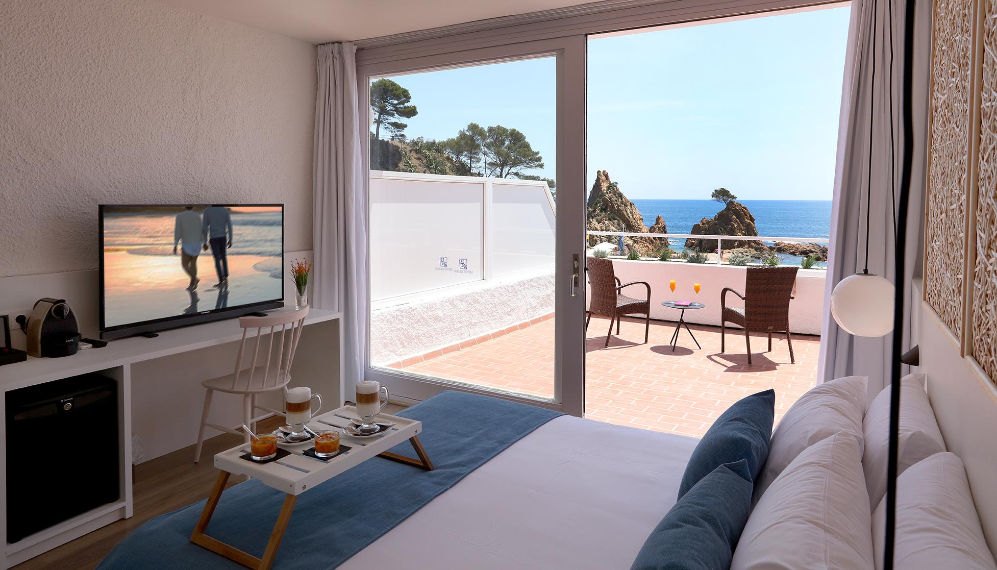 Hotel Golden Mar Menuda Tossa de Mar