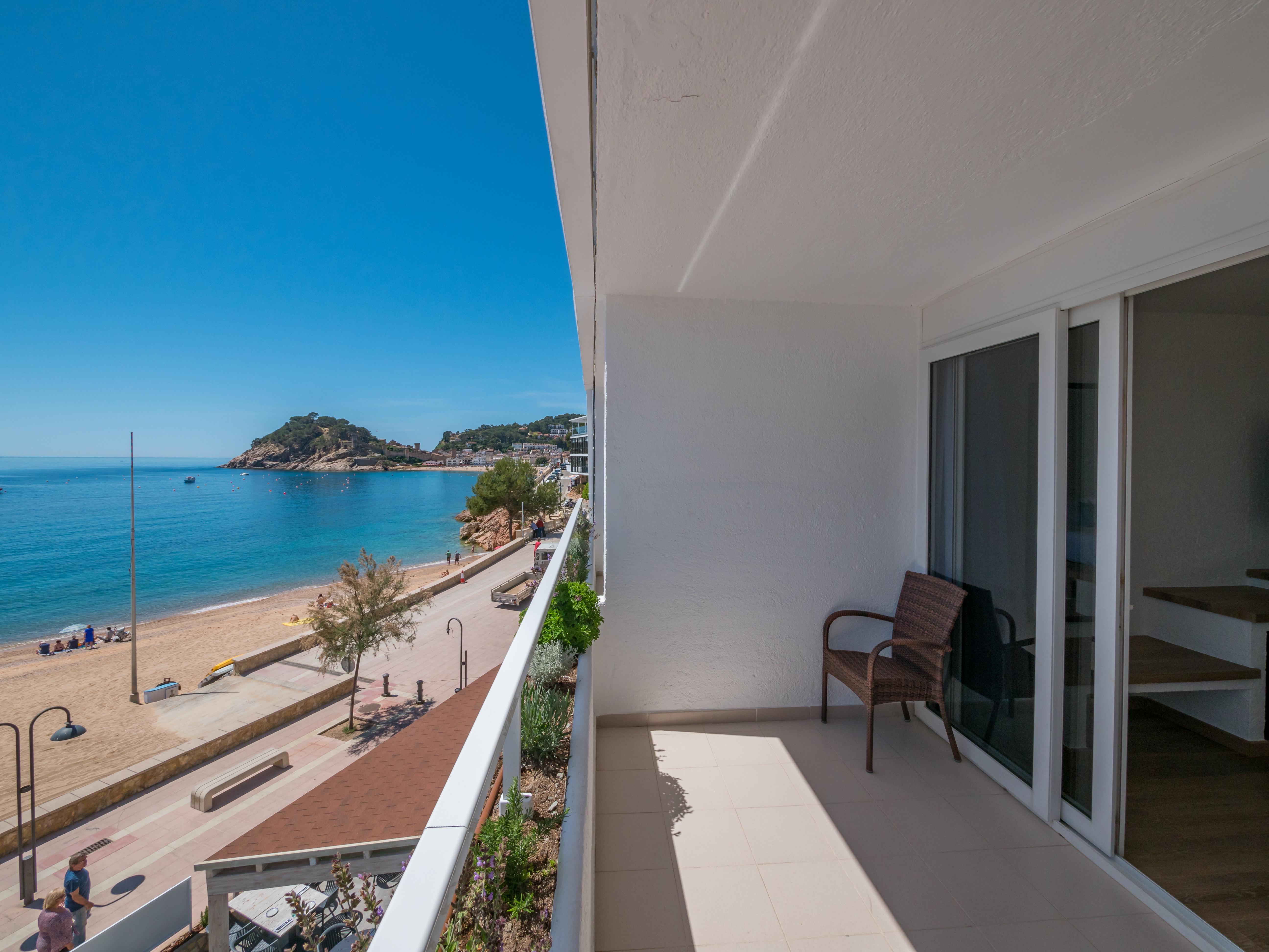 Hotel Golden Mar Menuda
