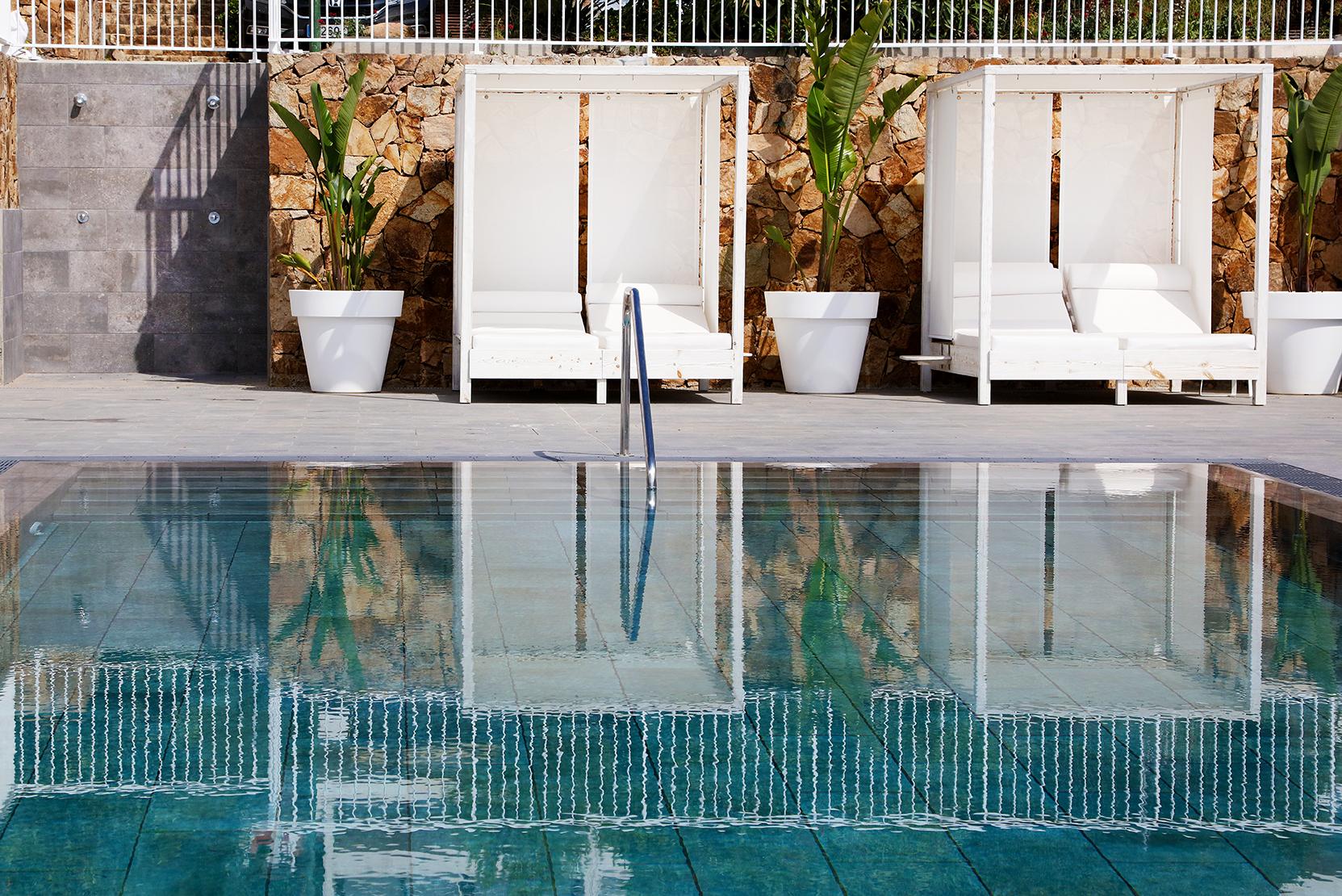 Golden Mar Menuda Hotel 4*