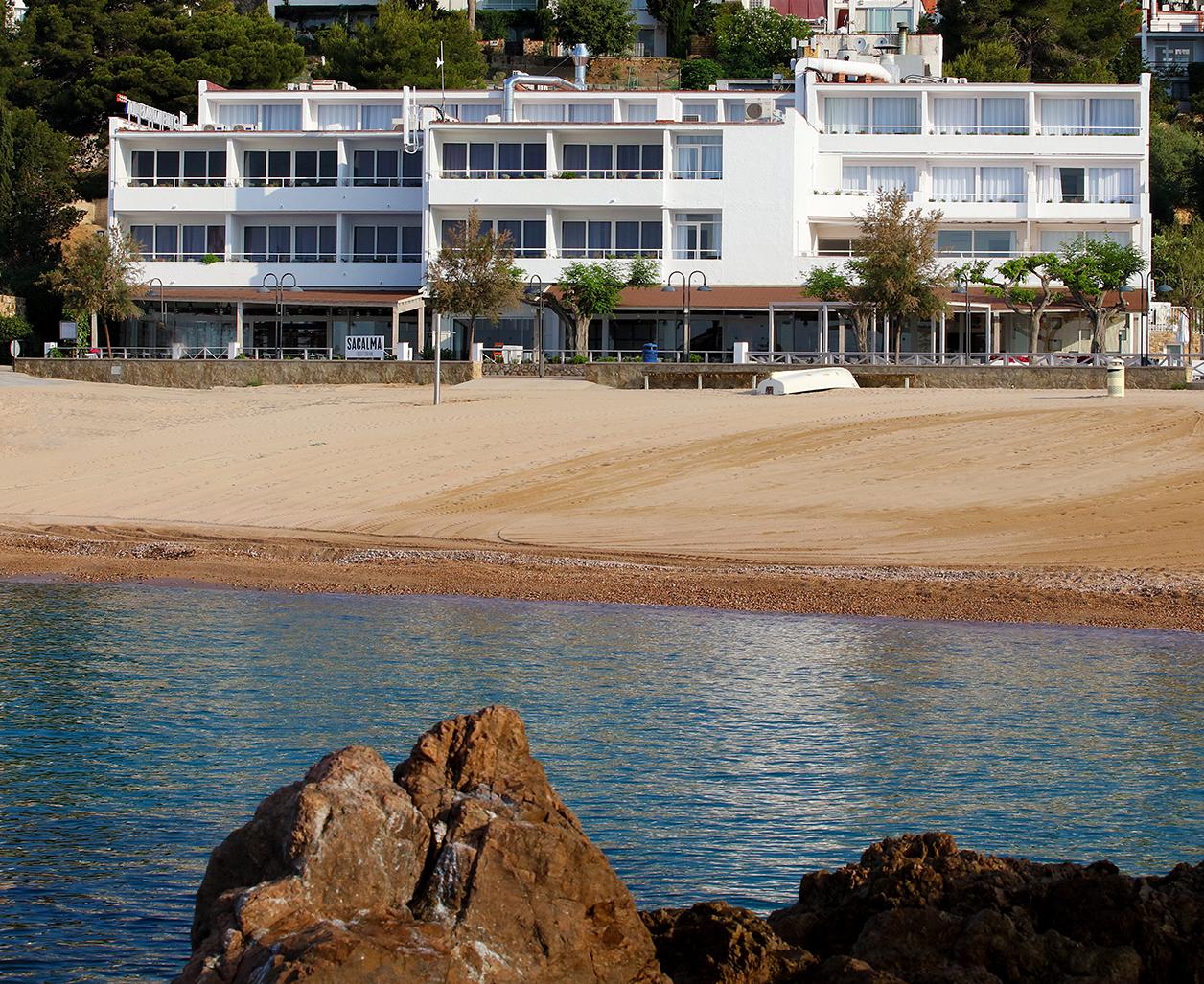 Golden Mar Menuda 4* Tossa de Mar