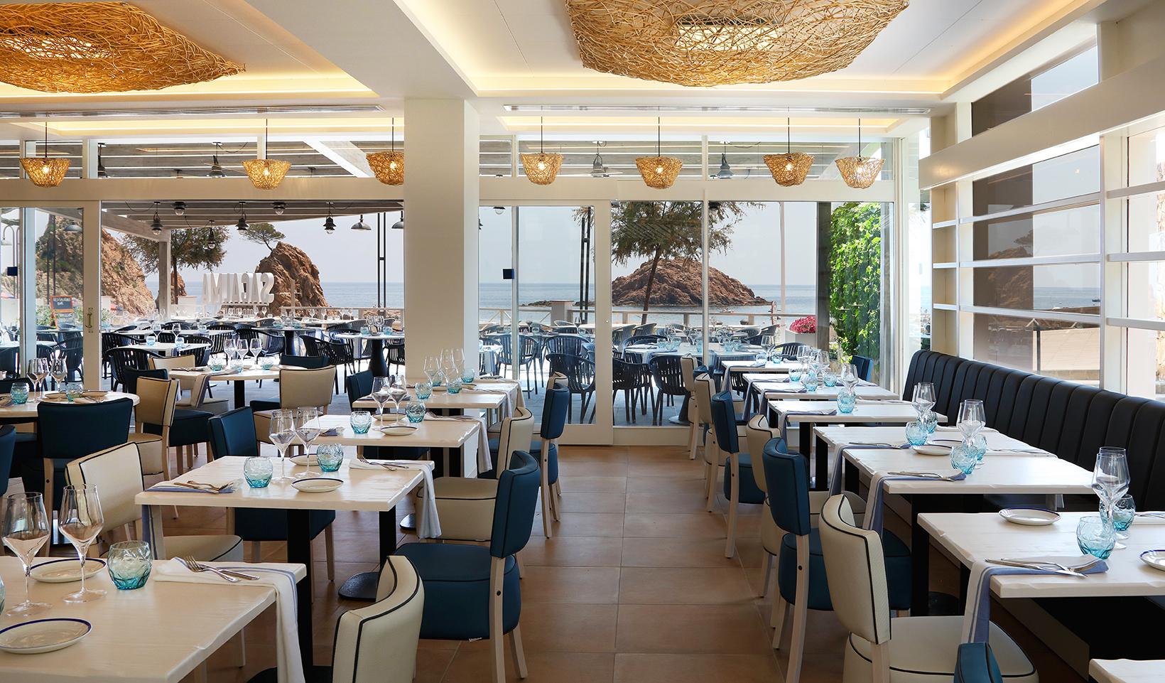 Hotel Golden Mar Menuda
