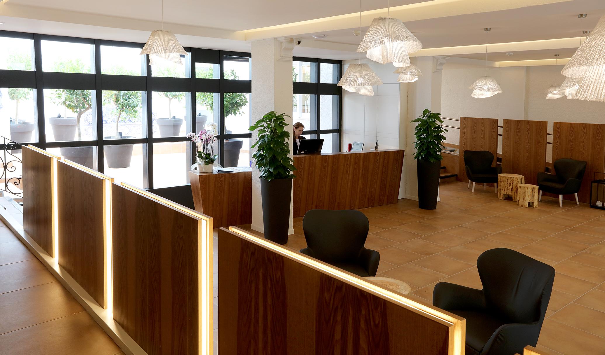 Golden Mar Menuda 4*