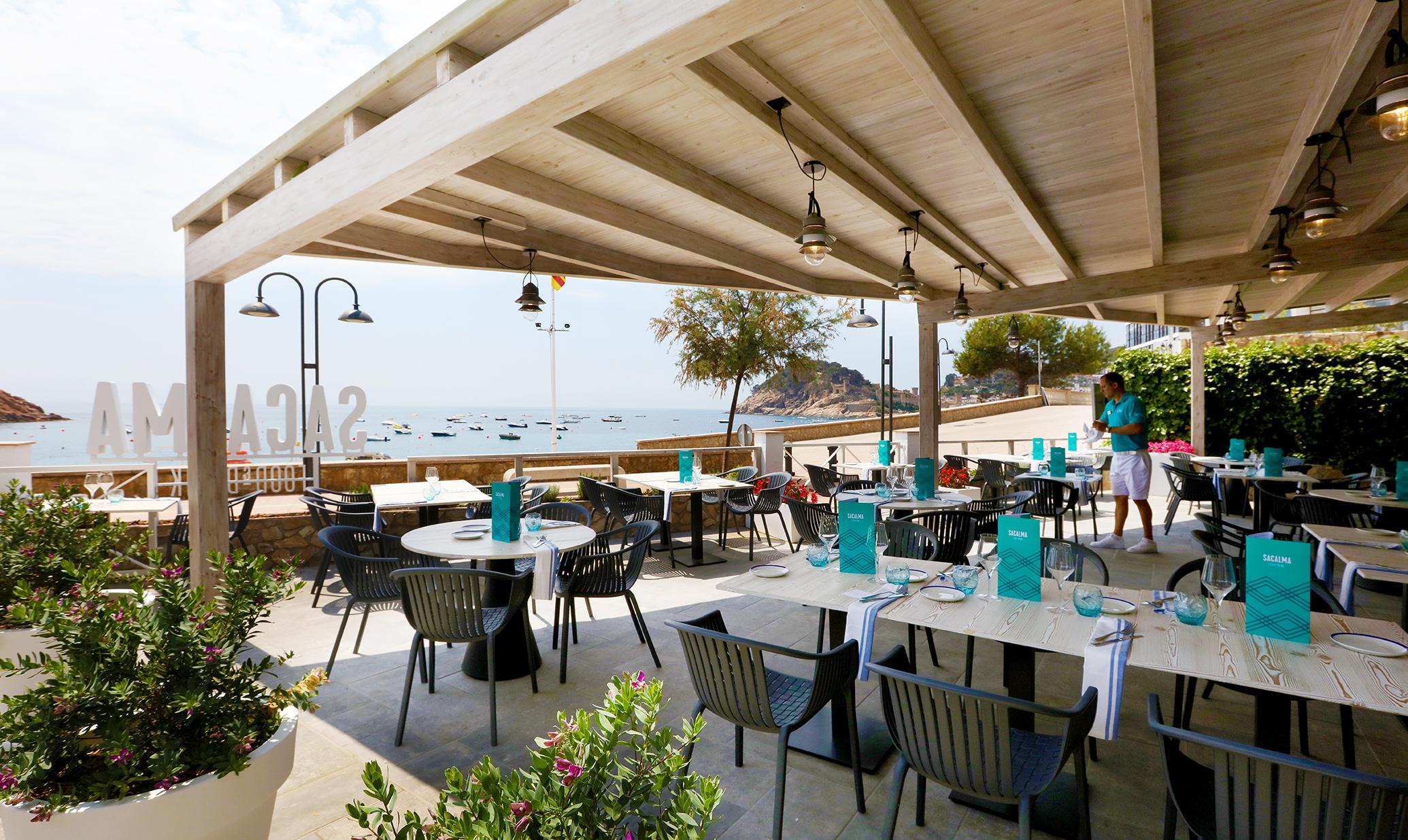 Golden Mar Menuda 4*