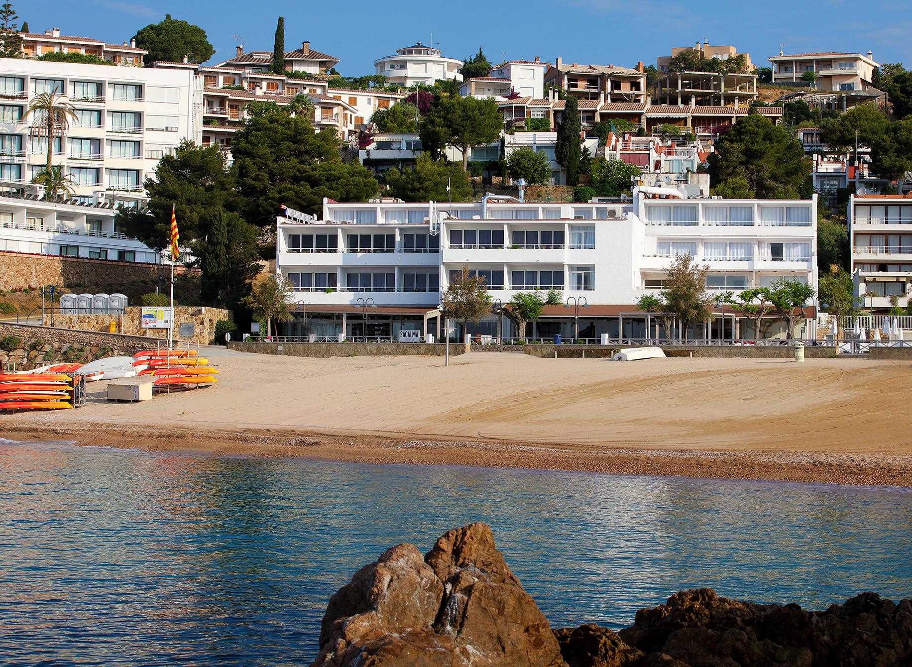 Golden Mar Menuda Tossa de Mar
