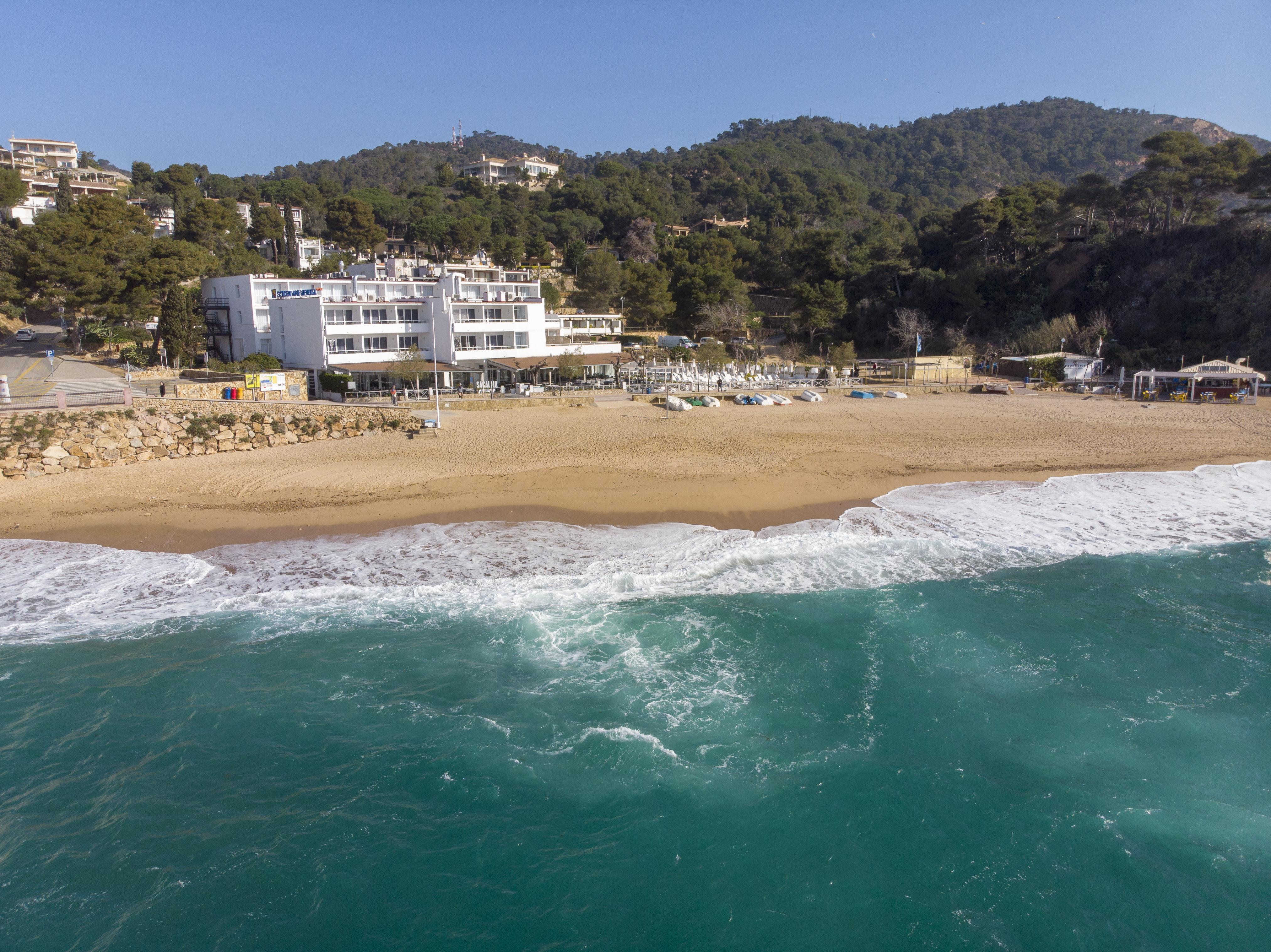Hotel Golden Mar Menuda 4*