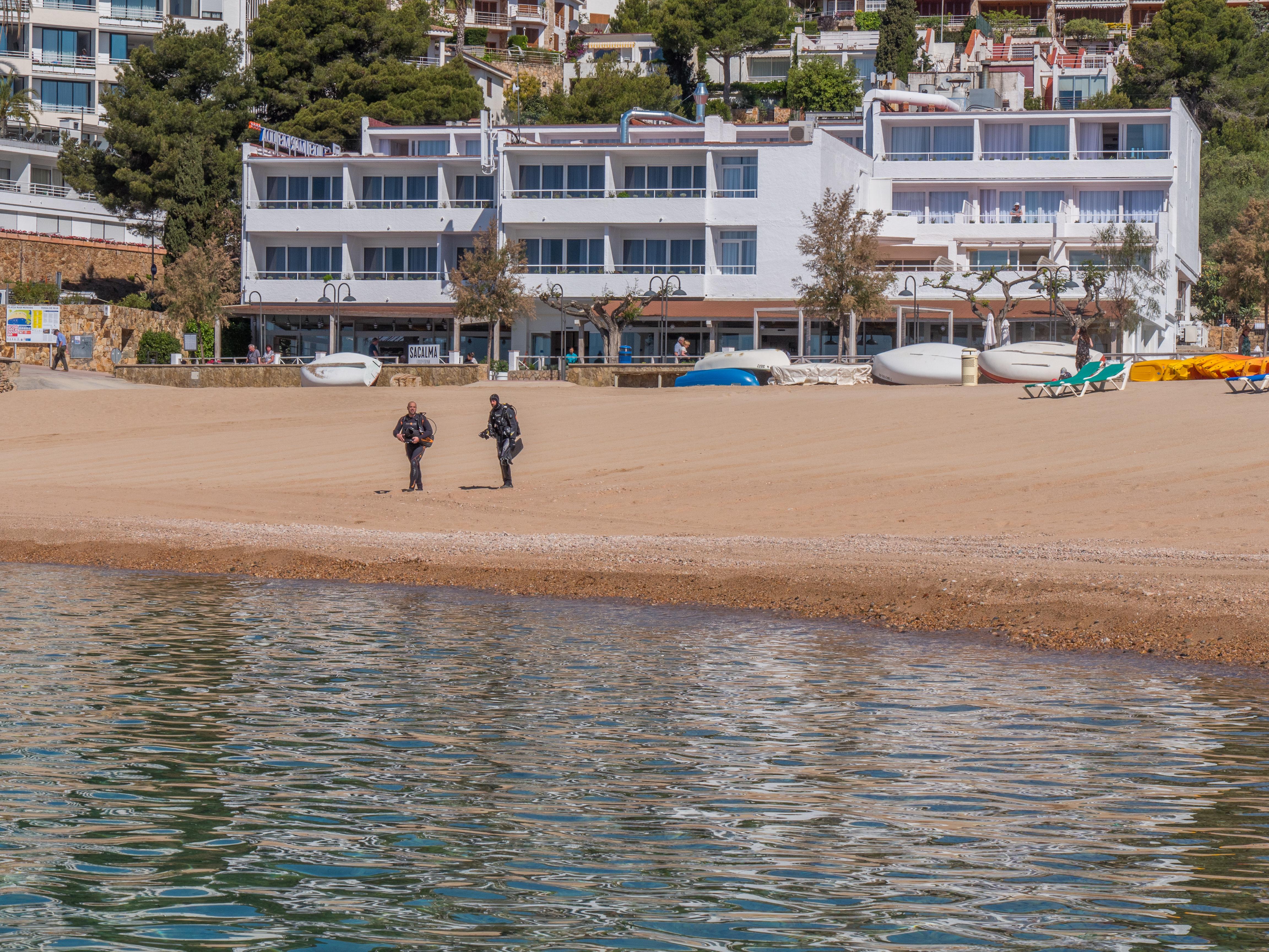 Golden Mar Menuda Tossa de Mar
