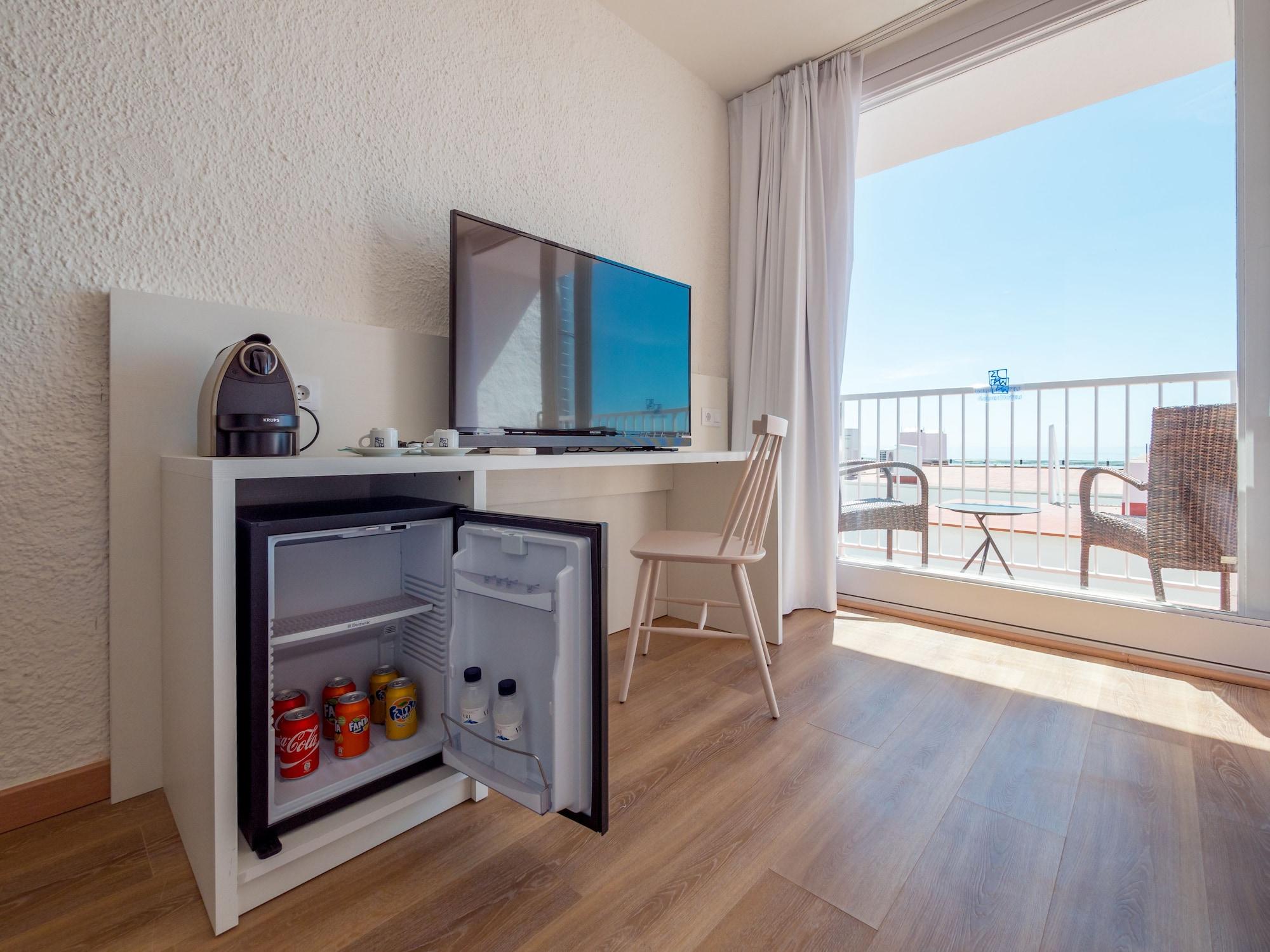 Hotel Golden Mar Menuda Tossa de Mar