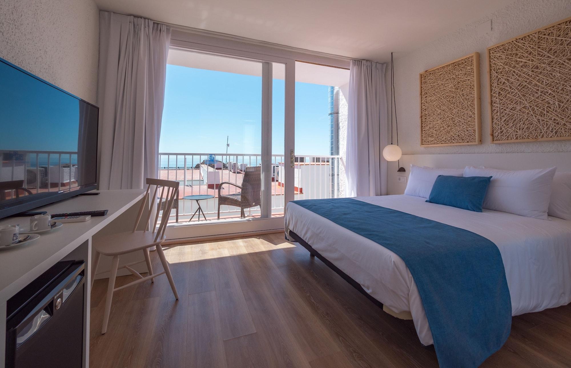 Golden Mar Menuda 4*