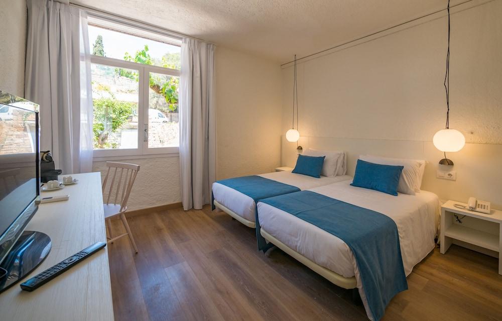 Golden Mar Menuda 4*