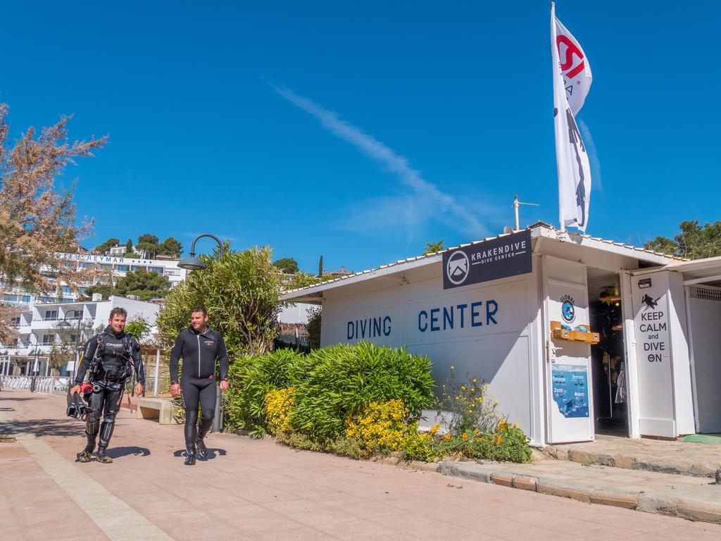 Hotel Golden Mar Menuda 4*