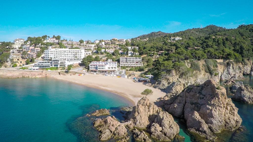 Golden Mar Menuda 4*