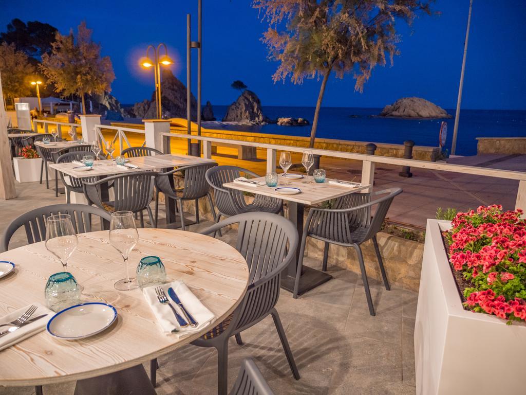 Hotel Golden Mar Menuda Tossa de Mar