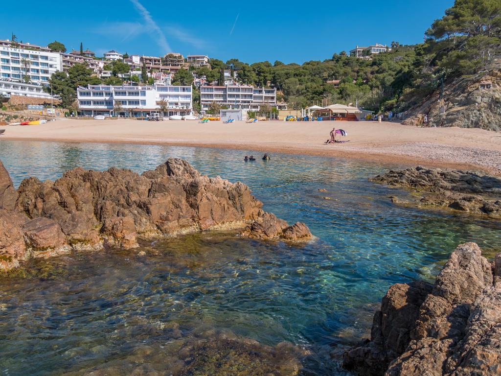 Hotel Golden Mar Menuda 4*