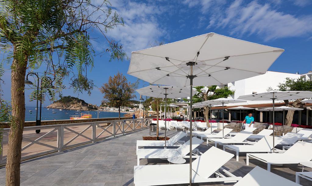 Golden Mar Menuda Hotel Tossa de Mar