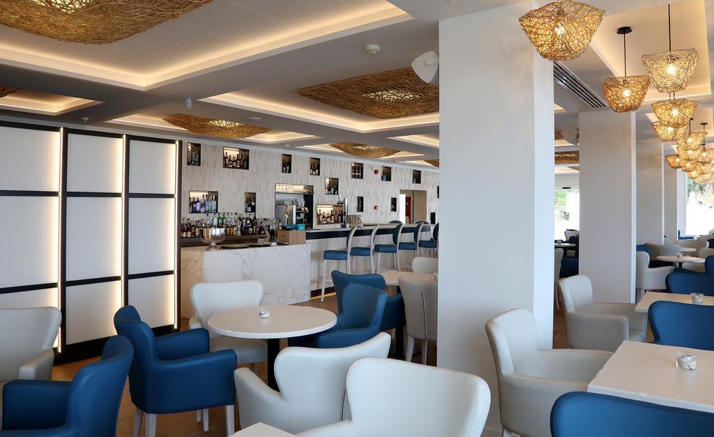 Golden Mar Menuda Hotel