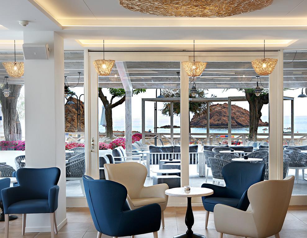 Golden Mar Menuda 4*