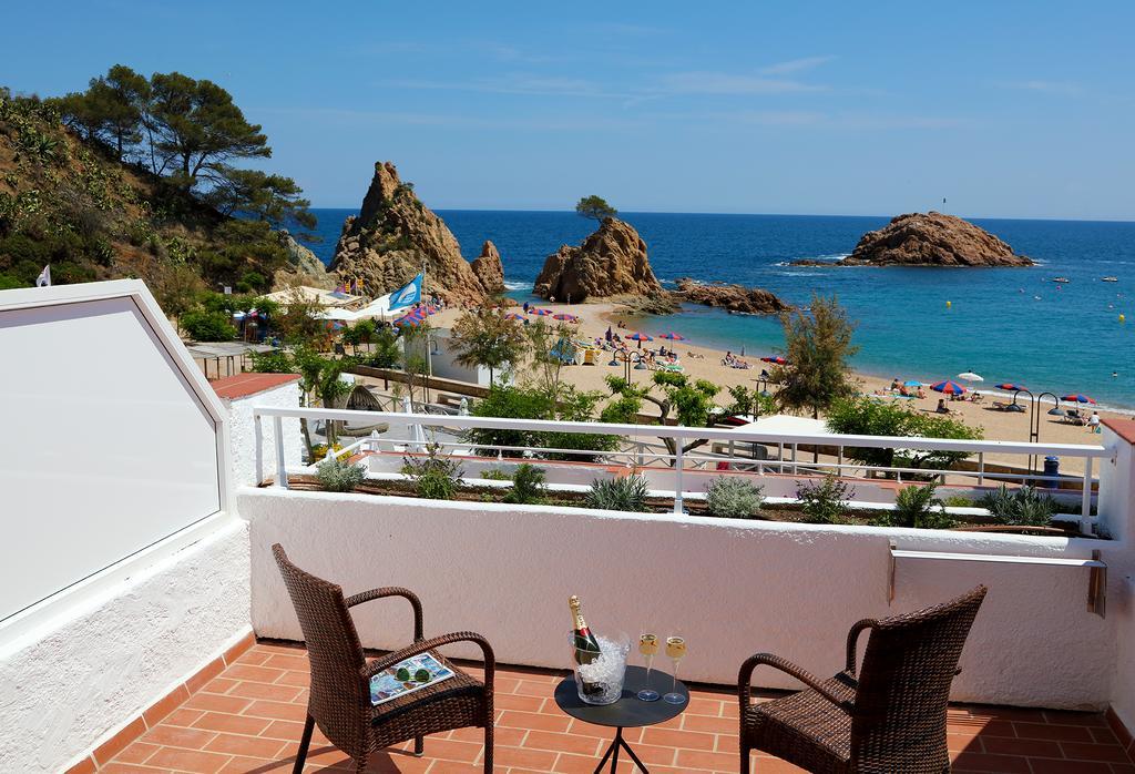 Golden Mar Menuda Hotel