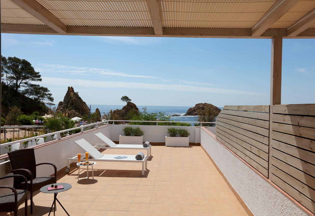 Hotel Golden Mar Menuda 4*