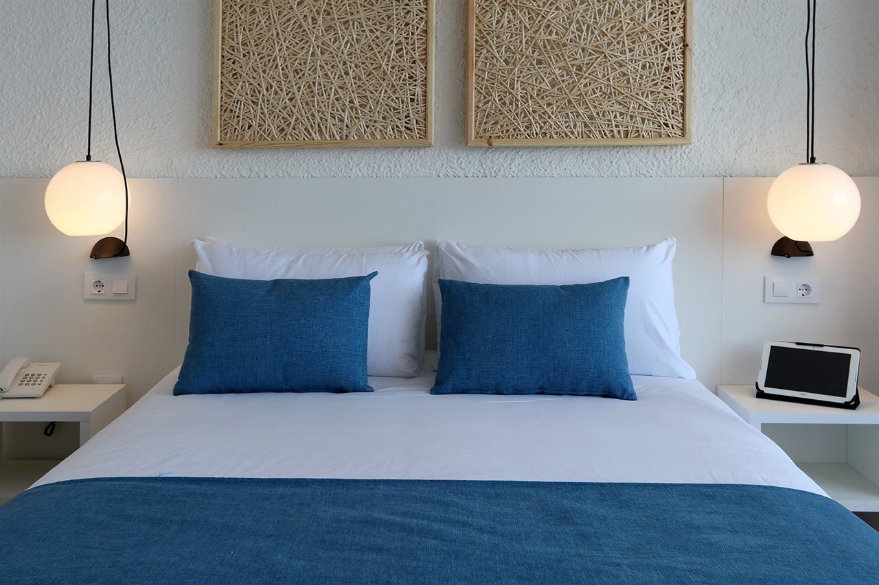 Golden Mar Menuda Hotel Tossa de Mar