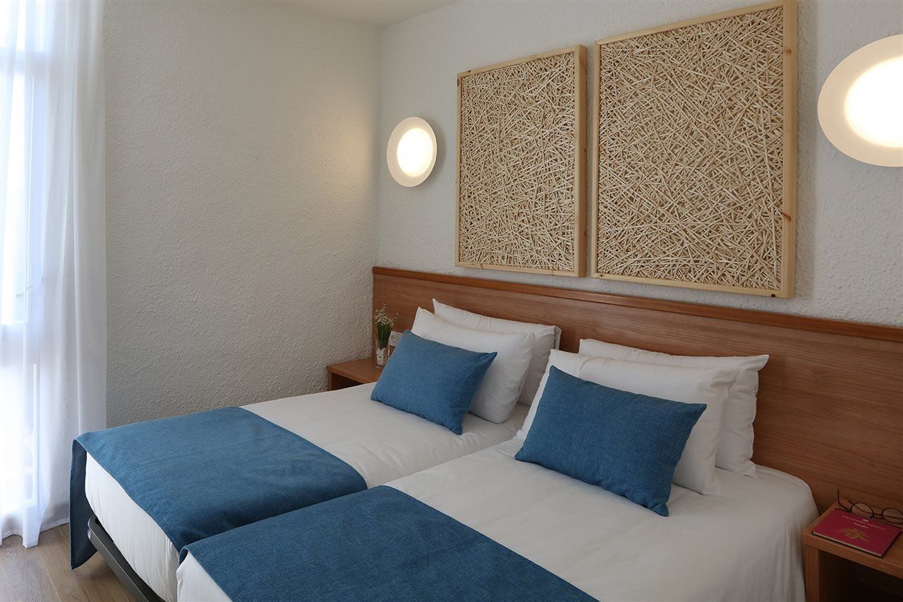 Golden Mar Menuda Hotel Tossa de Mar