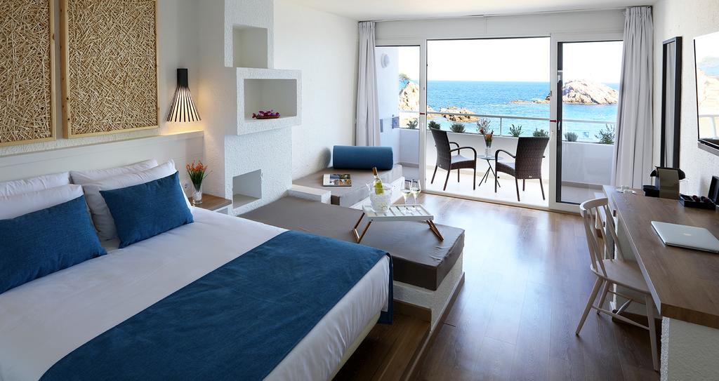 Golden Mar Menuda Hotel 4*