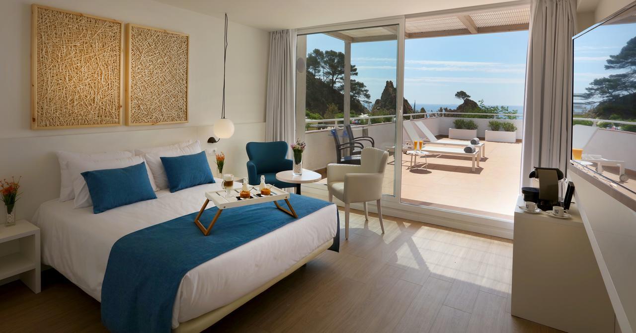 Hotel Golden Mar Menuda 4*