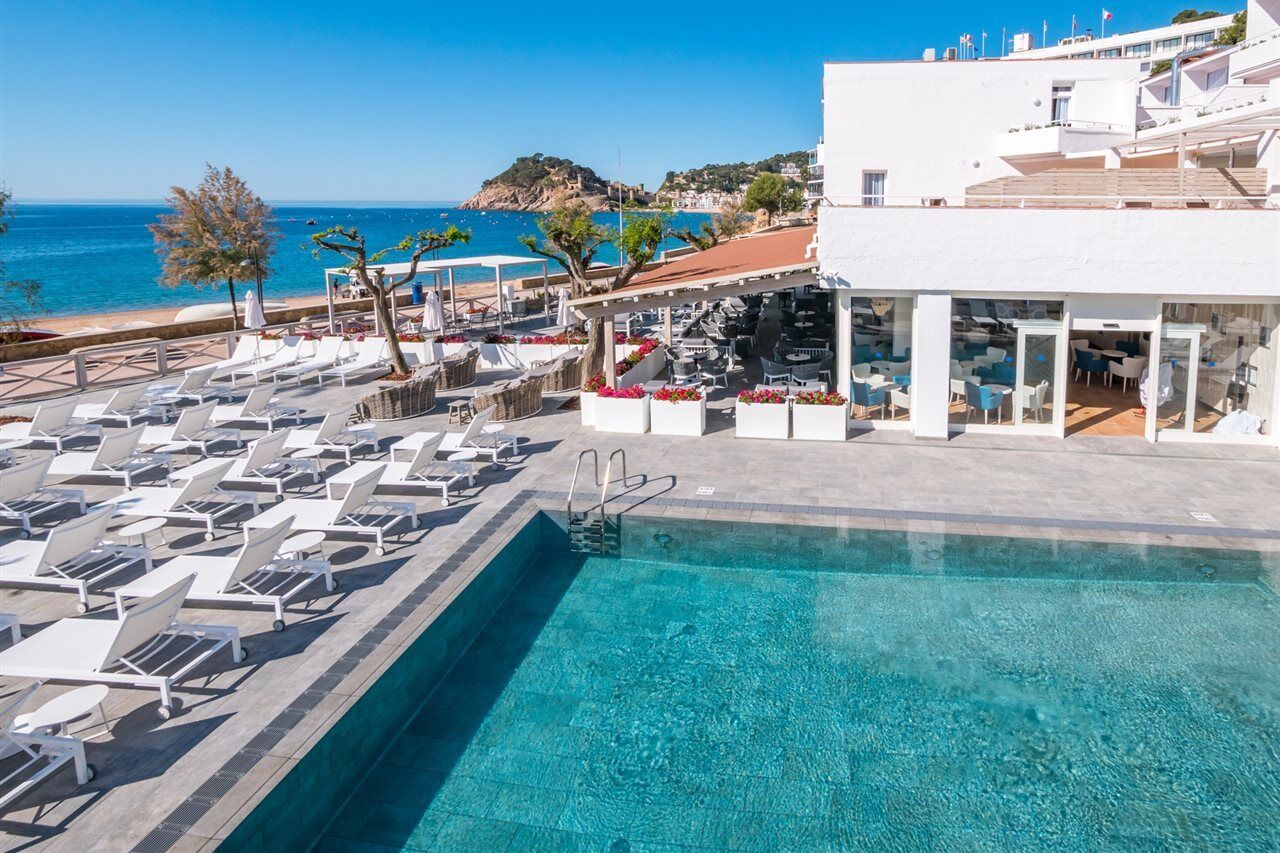 Golden Mar Menuda Hotel 4*